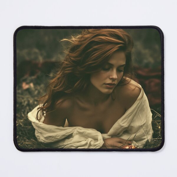 Item preview, Where the Earth Keeps Her Secrets designed and sold by oanaunciuleanu.