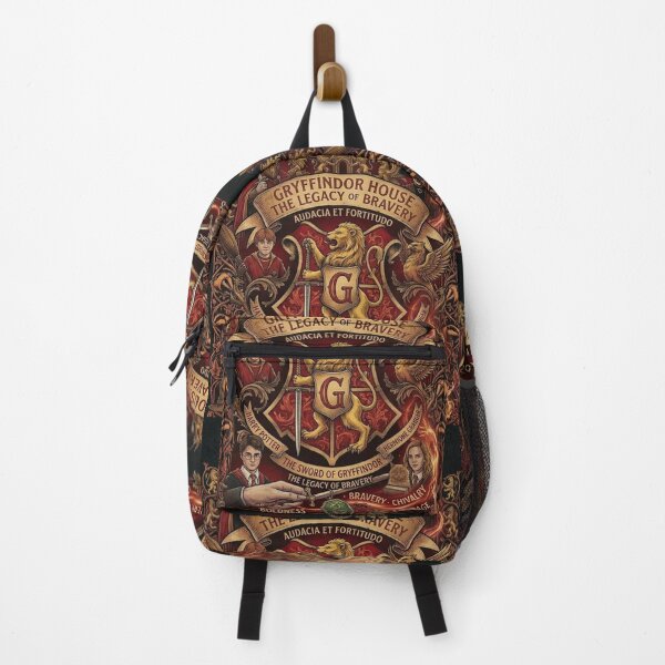 Item preview, Harry Potter - Gryffindor designed and sold by 26LN.