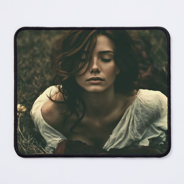Item preview, Where the Earth Keeps Her Secrets designed and sold by oanaunciuleanu.