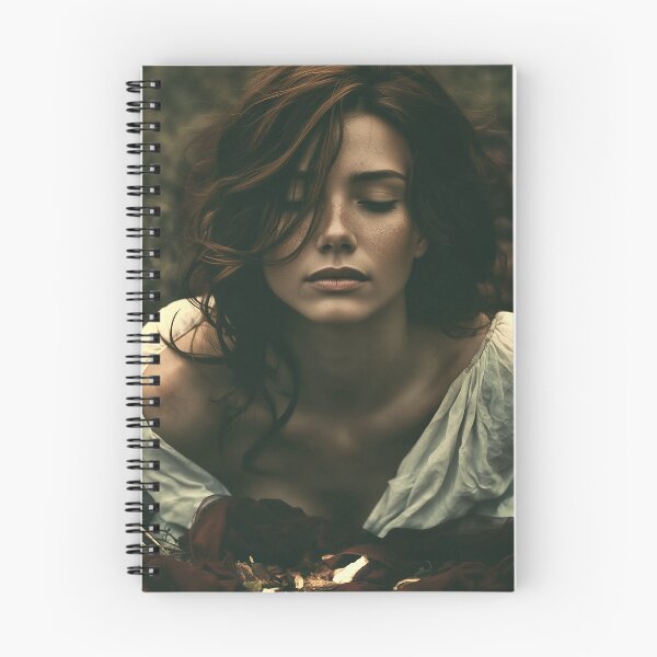 Item preview, Where the Earth Keeps Her Secrets designed and sold by oanaunciuleanu.