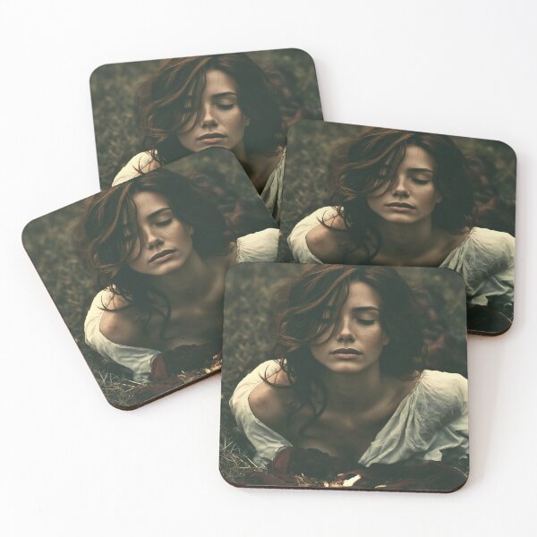 Item preview, Where the Earth Keeps Her Secrets designed and sold by oanaunciuleanu.