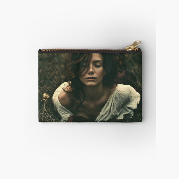 Item preview, Where the Earth Keeps Her Secrets designed and sold by oanaunciuleanu.