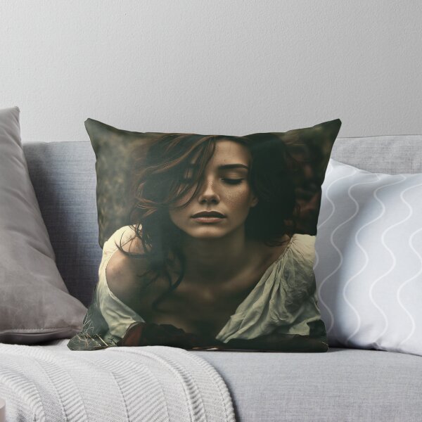 Item preview, Where the Earth Keeps Her Secrets designed and sold by oanaunciuleanu.