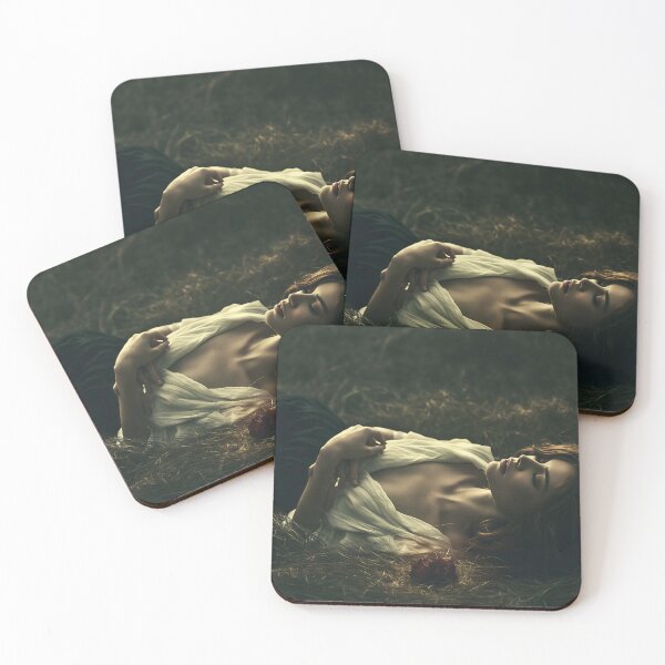 Item preview, Where the Earth Keeps Her Secrets designed and sold by oanaunciuleanu.