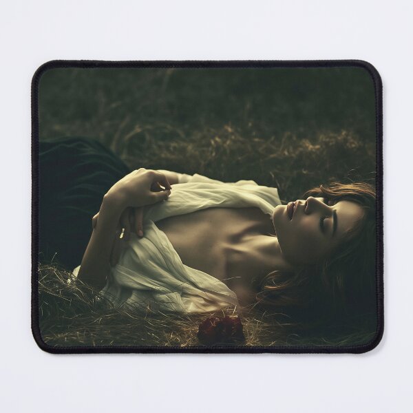 Item preview, Where the Earth Keeps Her Secrets designed and sold by oanaunciuleanu.