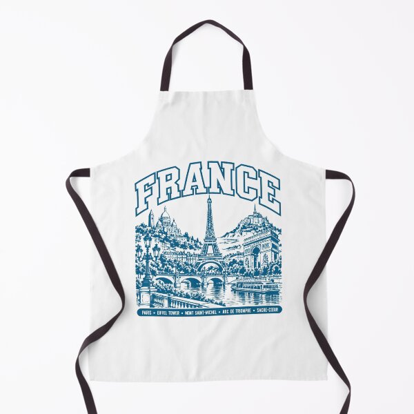 Item preview, France Retro | Paris, Travel & Landmarks designed and sold by EdwinkOne.