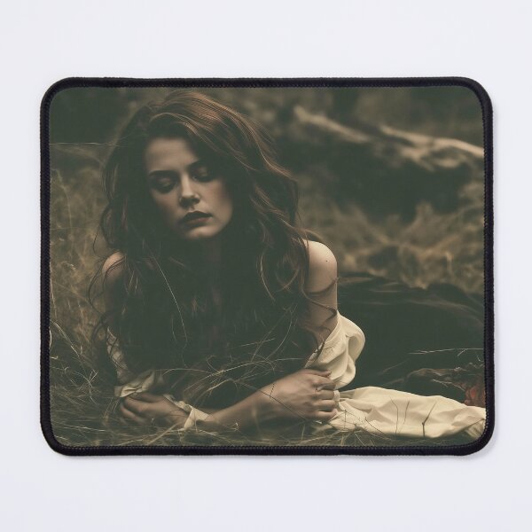 Item preview, Where the Earth Keeps Her Secrets designed and sold by oanaunciuleanu.
