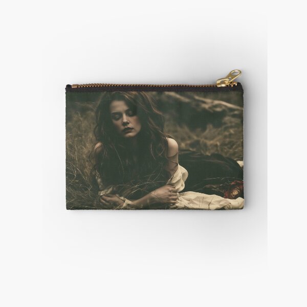 Item preview, Where the Earth Keeps Her Secrets designed and sold by oanaunciuleanu.