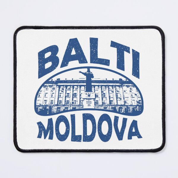 Item preview, Balti Moldova designed and sold by ArtNoveltee.