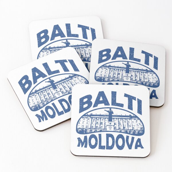 Item preview, Balti Moldova  designed and sold by ArtNoveltee.