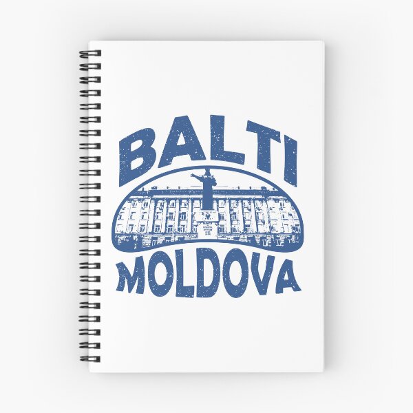 Item preview, Balti Moldova  designed and sold by ArtNoveltee.