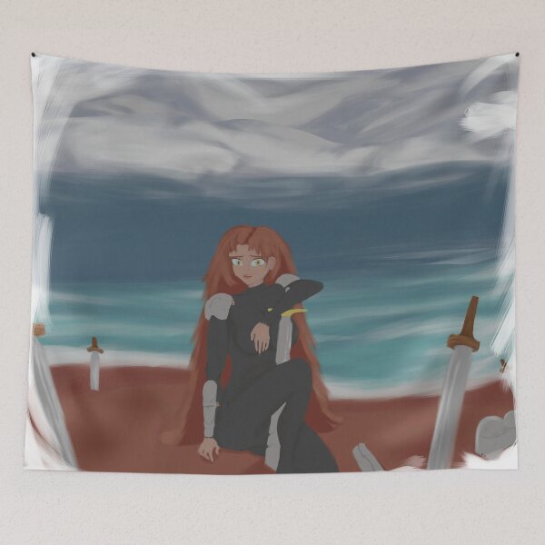 Item preview, One remain, after war ! designed and sold by Darkmioto.