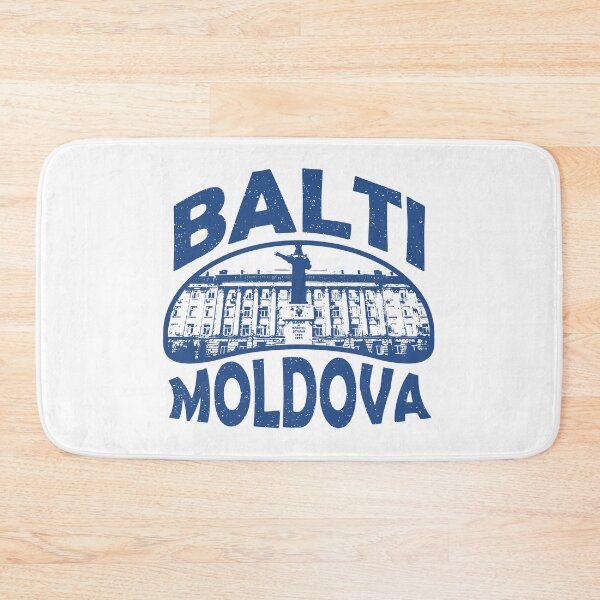 Item preview, Balti Moldova  designed and sold by ArtNoveltee.
