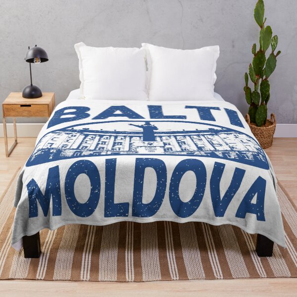 Item preview, Balti Moldova  designed and sold by ArtNoveltee.