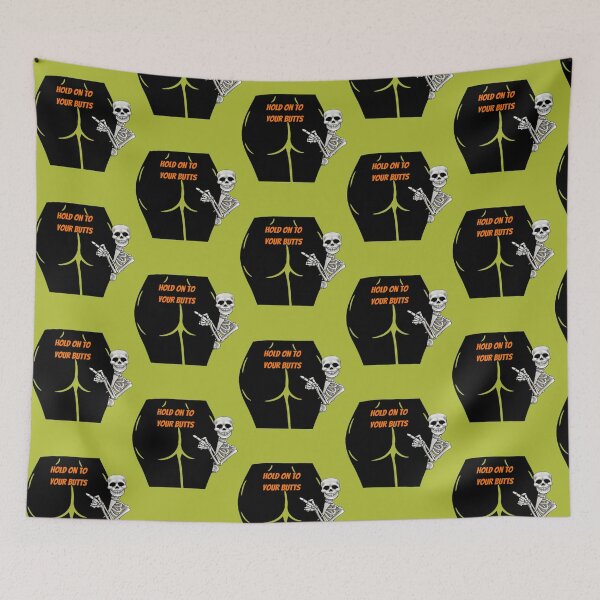Item preview, Hold on! designed and sold by anselmmenezes.