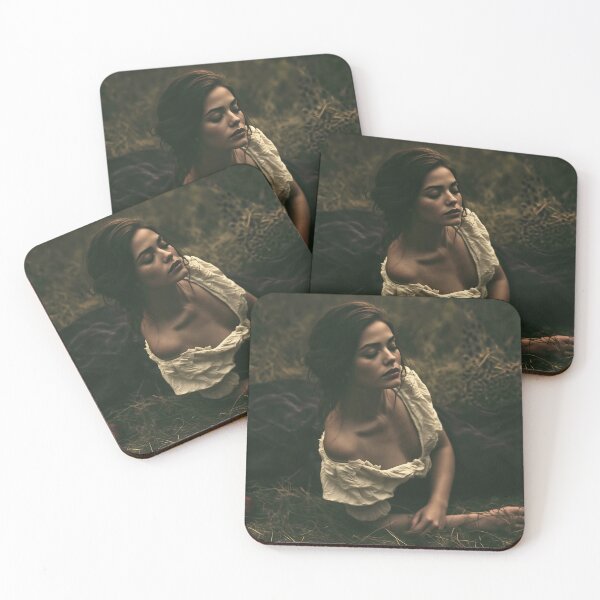 Item preview, Where the Earth Keeps Her Secrets designed and sold by oanaunciuleanu.