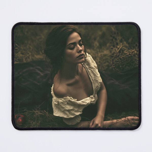 Item preview, Where the Earth Keeps Her Secrets designed and sold by oanaunciuleanu.