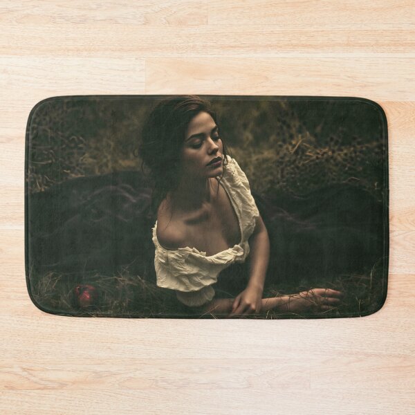 Item preview, Where the Earth Keeps Her Secrets designed and sold by oanaunciuleanu.