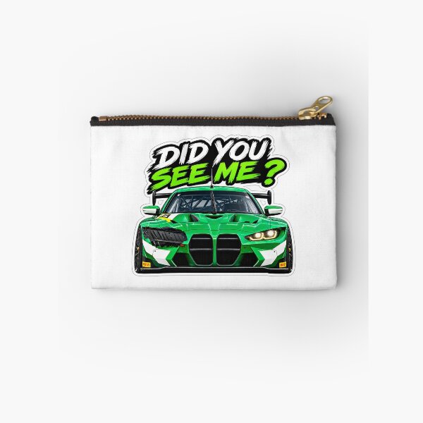 Item preview, Did You See Me? Racing Car Design – Race Car & Motorsport Fan Gift designed and sold by racenox.