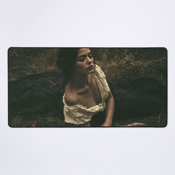 Item preview, Where the Earth Keeps Her Secrets designed and sold by oanaunciuleanu.