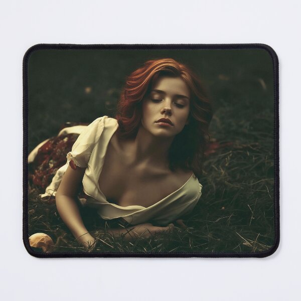 Item preview, Where the Earth Keeps Her Secrets designed and sold by oanaunciuleanu.