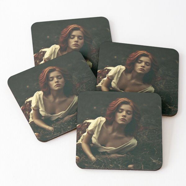 Item preview, Where the Earth Keeps Her Secrets designed and sold by oanaunciuleanu.