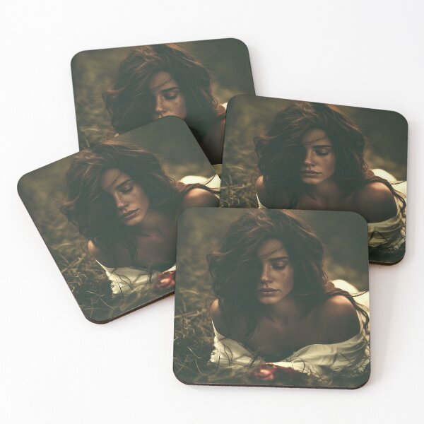 Item preview, Where the Earth Keeps Her Secrets designed and sold by oanaunciuleanu.
