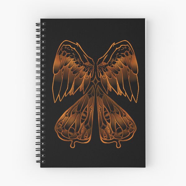 Item preview, Mythic's Wings Eclipse designed and sold by MiloMythics.