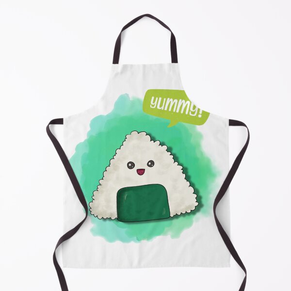 Item preview, Onigiri designed and sold by LizChibiArt.