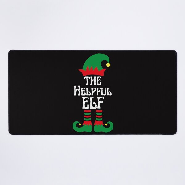 Item preview, Helpful Elf Family Christmas Elf Costume designed and sold by WeirdlyRare.