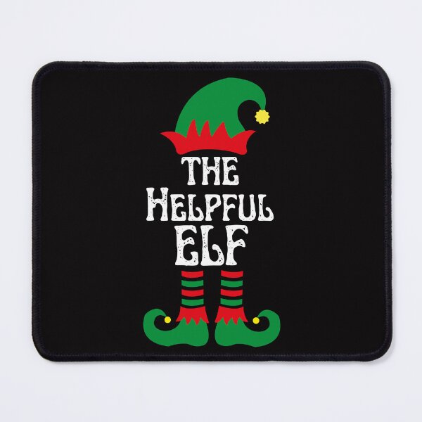 Item preview, Helpful Elf Family Christmas Elf Costume designed and sold by WeirdlyRare.