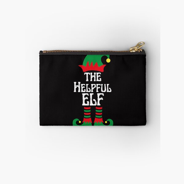 Item preview, Helpful Elf Family Christmas Elf Costume designed and sold by WeirdlyRare.
