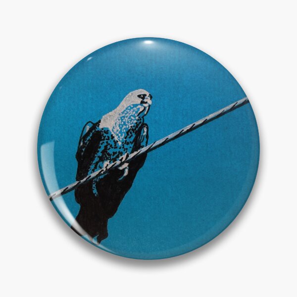 Item preview, Mississippi kite designed and sold by katieedraws.