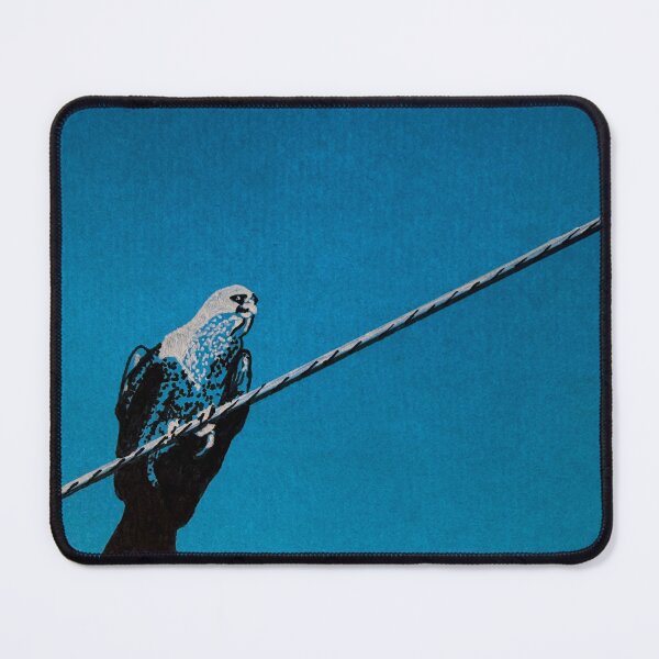 Item preview, Mississippi kite designed and sold by katieedraws.