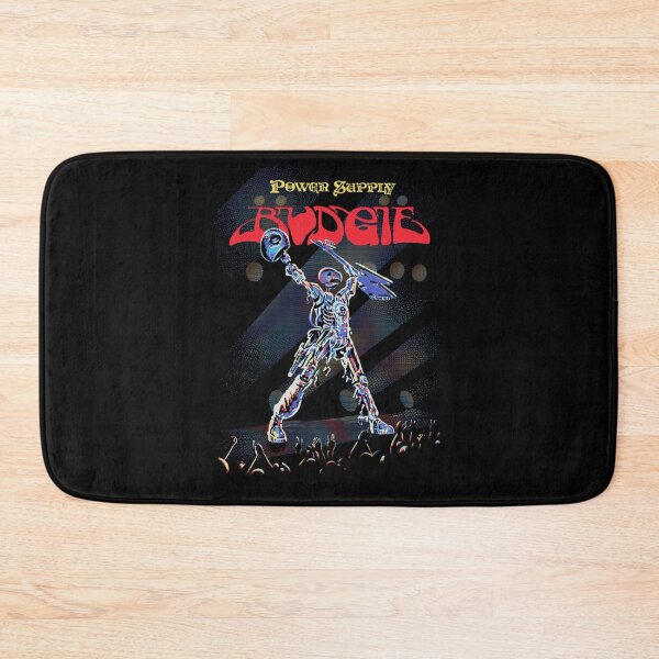 Item preview, Budgie Band Power Supply designed and sold by Benoitecamile.
