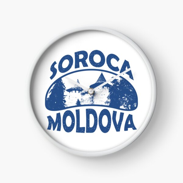 Item preview, Soroca Moldova  designed and sold by ArtNoveltee.