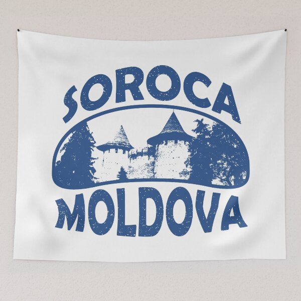 Item preview, Soroca Moldova  designed and sold by ArtNoveltee.