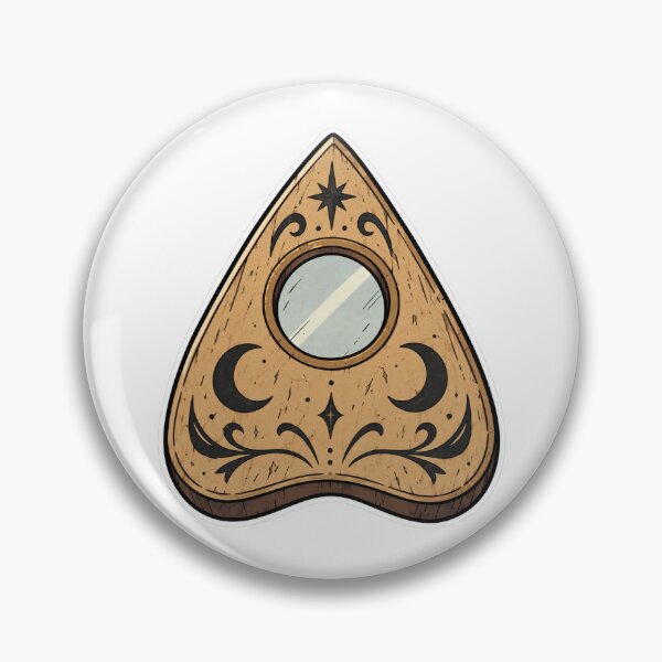 Item preview, Planchette designed and sold by Jonr1985.