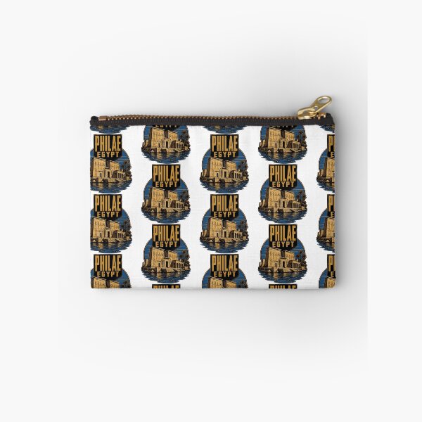 Item preview, Philae Egypt Vintage Travel Tourism designed and sold by TravelersGems.