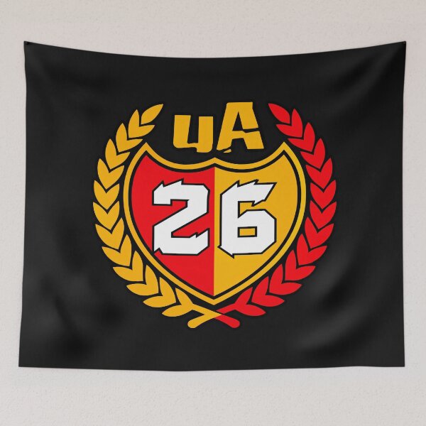 Item preview,  Ultraslan Istanbul 26 Years  designed and sold by canvasriddle.