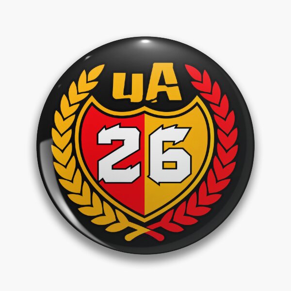 Item preview,  Ultraslan Istanbul 26 Years  designed and sold by canvasriddle.