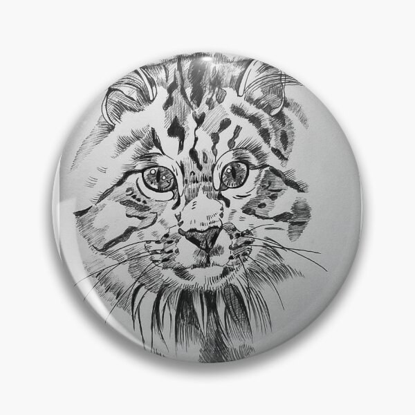 Item preview, Puss designed and sold by Drawings1923-.