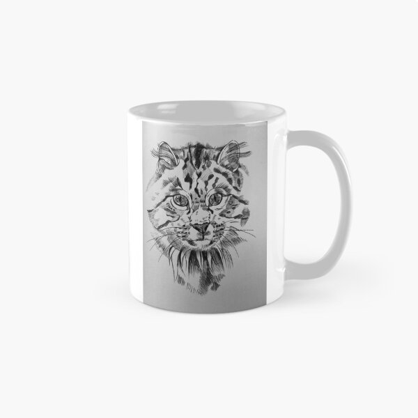 Item preview, Puss designed and sold by Drawings1923-.
