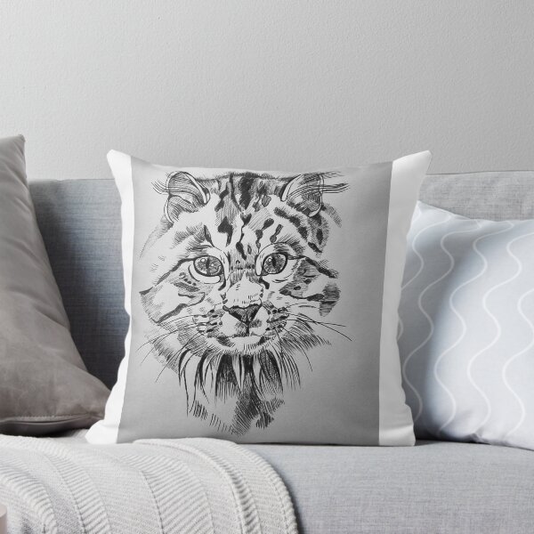 Item preview, Puss designed and sold by Drawings1923-.