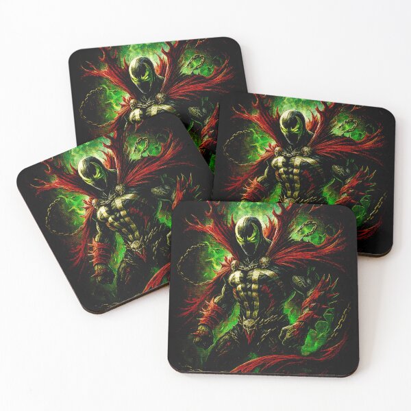 Item preview, Spawn designed and sold by Bad Monkey .