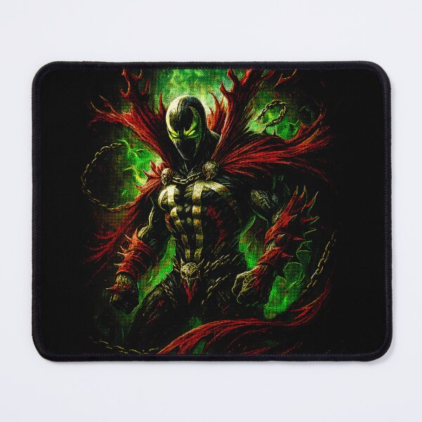 Item preview, Spawn designed and sold by Bad Monkey .