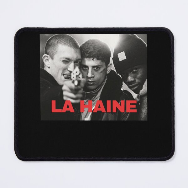 Item preview, La Haine Vincent Cassel designed and sold by mariefigarella.