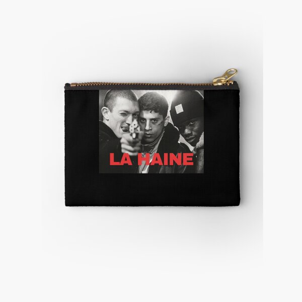 Item preview, La Haine Vincent Cassel  designed and sold by mariefigarella.