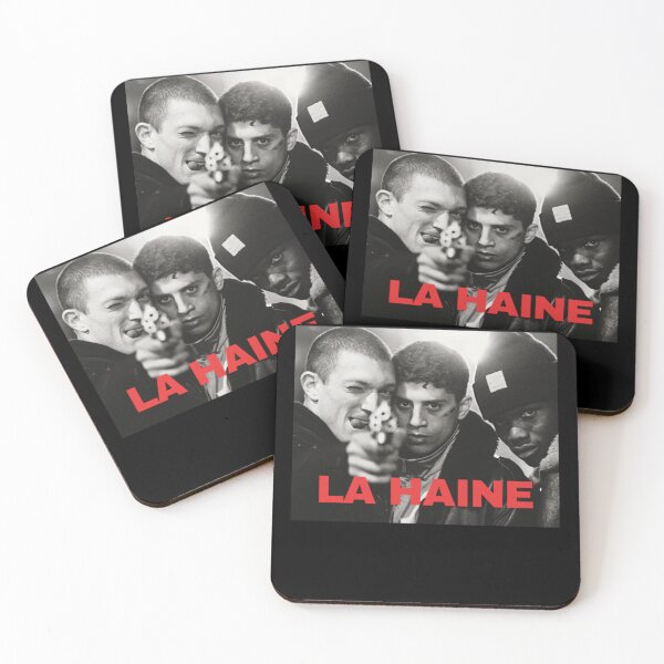 Item preview, La Haine Vincent Cassel  designed and sold by mariefigarella.
