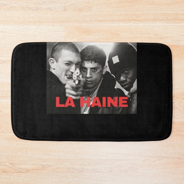 Item preview, La Haine Vincent Cassel  designed and sold by mariefigarella.